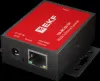 Преобразователь 1-портовый RS-232 в Ethernet, EKF, MC-232-TCP TSX EKF