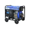Генератор дизельный сварочный TSS PRO DGW 3.0/250E-R