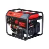 Генератор бензиновый сварочный WS 230 DDC ES