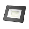 Прожектор светодиодный LED ДО 50 Вт 4475 Лм 4000К IP65 185х140х30 мм Elementary Gauss