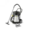 Пылесос для сухой и влажной уборки (профессиональный) NT 70/2 Me EU