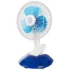 Вентилятор Energy EN-0601 (настольный, прищепка)  6'' 1шт/коробка