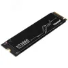 Накопитель SSD M.2 2280 4TB KC3000, NVMe, 3D NAND TLC, 7000/7000 Мб/с