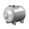 Бак мембранный CW-LV 500, 10 бар, серый, вертикальный, на ножках, верхний фланец
