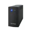 ИБП Line-Interactive CyberPower UTC650E 650VA/360W (2 EURO)
