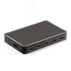 Хаб HDMI v2.0 на 5 HDMI, 1080p, USB