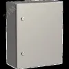 TITAN 5 Корпус металлический ЩМП-50.30.20 (AISI 304) УХЛ1 IP66 IEK