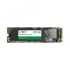 Накопитель SSD М.2 2280 256 Гб, NVMe 1.3, SM2263XT, 3D TLC NAND, 2000/1300 Мб/сек, серия Lite