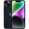 Смартфон iPhone 14 A2884 128Gb, 6Gb, 2Sim 6.1'' 1170x2532, 12Mpix, iOS 16, темная ночь