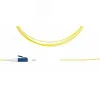 Пигтейл LC/UPC LSZH OS2 SM 9/125 1.5м