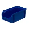 Ящик пластиковый 171х102х75мм, 1 литр