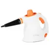 Пароочиститель KT-9194-2 бело-оранжевый
