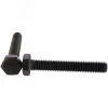 Болт с шестигранной головкой                      ГОСТ Р ИСО 8676-М10х1.25х20-8.8-40Х