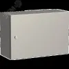 TITAN 5 Корпус металлический ЩМП-30.40.20 (AISI 316) УХЛ1 IP66 IEK