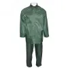 Костюм мужской влагозащитный арт. JS-01 цв. зелёный р. L 48-50 170-188