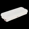 Cветильник аварийного освещения PL-0131A с постоянным и/или непостоянным (AC/DC) режимами свечения