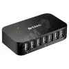 Концентратор 7xUSB 2,0