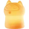 Детский ночник умный Sber, кошка, 3Вт
