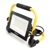 Прожектор светодиодный ДО-70w переносной 6400К 6300Лм IP65