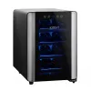 Винный шкаф KT-2402