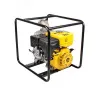Мотопомпа GTP80H (3 сильнозагрязненная вода 1300л/мин 8/26м 6,5л 9лс 53кг)