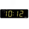 Табло времени и температуры HMT LED 10            (часы/минуты) IP54, высота цифр 10см, цвет        