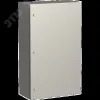 TITAN 5 Корпус металлический ЩМП-100.60.40 (AISI 304) УХЛ1 IP66 IEK