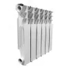 Радиатор алюминиевый OPTIMA L 350 - 12 секций