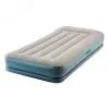 64116 ND Кровать надувная 99х191х30 см с встр. насосом 220В Jazzway