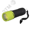 Фонарь ручной P4-L2W-gn  ФАZА
