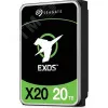 Жесткий диск 20TB Exos X20 3.5'', SATAIII, 7200 об/мин, 256 МБ