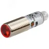 Фотоэлектрический датчик в цилиндрическом корпусе BRQM1M-DDTA-C-P
