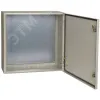 Корпус металлический ЩМП-6.6.2-0 У2 (600х600х250мм) IP54