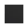 Панель декоративная D100/125 179х179 стекло Matelac black classic