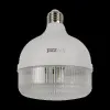 Лампа светодиодная LED 36Вт T150 Е27 прозрачная ( для растений) Jazzway
