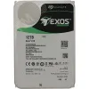 Жесткий диск 12TB Exos X14 3.5'', SAS, 7200 об/мин, 256 МБ