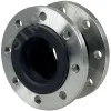 Компенсатор резиновый Ду 40 Ру10/16 фланцевый (EPDM)