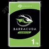 Жесткий диск 1TB Barracuda 2.5'', SATAIII, 5400 об/мин, 128 МБ