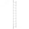 Лестница приставная, 10 ступеней, Россия