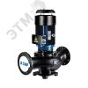 Насос вертикальный одноступенчатый циркуляционный in-line LLT65-5/1.1SWS стандартное соединение вала