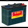 Аккумуляторная батарея тяговая  cвинцово-кислотная  герметизированная NBA 4 GL 12 NH