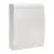Щит ЩРН-П-24 "SlimBox" IP41 бел. дверца PROxima EKF sb-n-24w Щит ЩРН-П-24 "SlimBox" IP41 бел. дверца PROxima EKF sb-n-24w