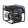 Генератор бензиновый  HHY 9020FE