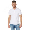 Рубашка-поло NEW (тк.Трикотаж), цвет белый, р. 5XL