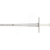Дюбель для теплоизоляции TERMOZ CS 8/350