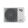 Блок наружный мульти сплит-системы DF40-S1R
