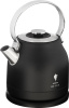 Чайник электрический Leonord LE- 1904 RETRO чёрный
