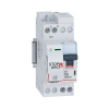 УЗДП DX3 Stop Arc 1P+N C6A 6000A (c авт. выключателем)