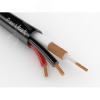 Кабель (провод) КВК-П-3ф 2х0,75