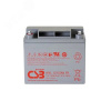 Аккумуляторная батарея CSB  12В 38Ач FR
